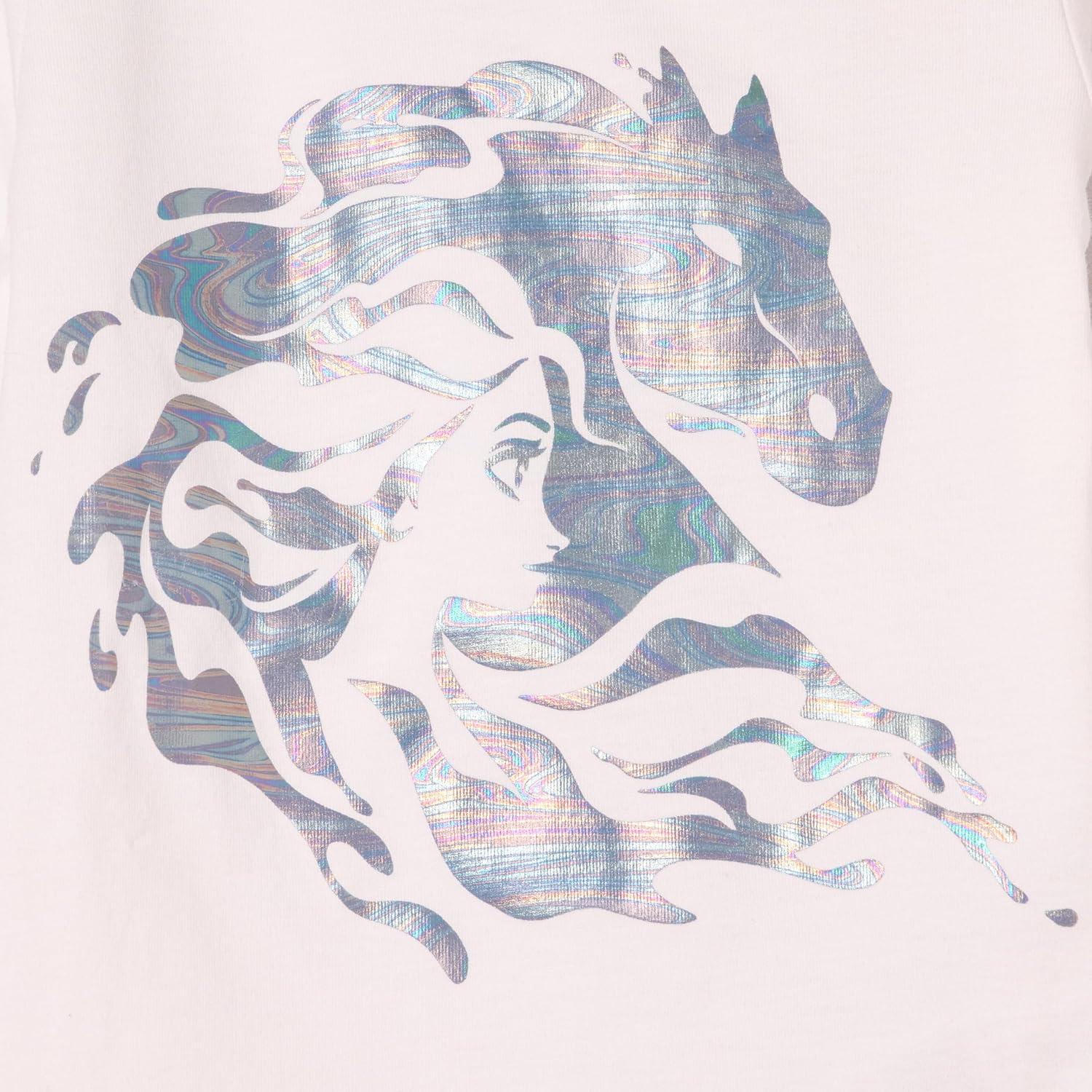 Conjunto Ropa Niñas Amazon Essentials Frozen 2 3 Piezas