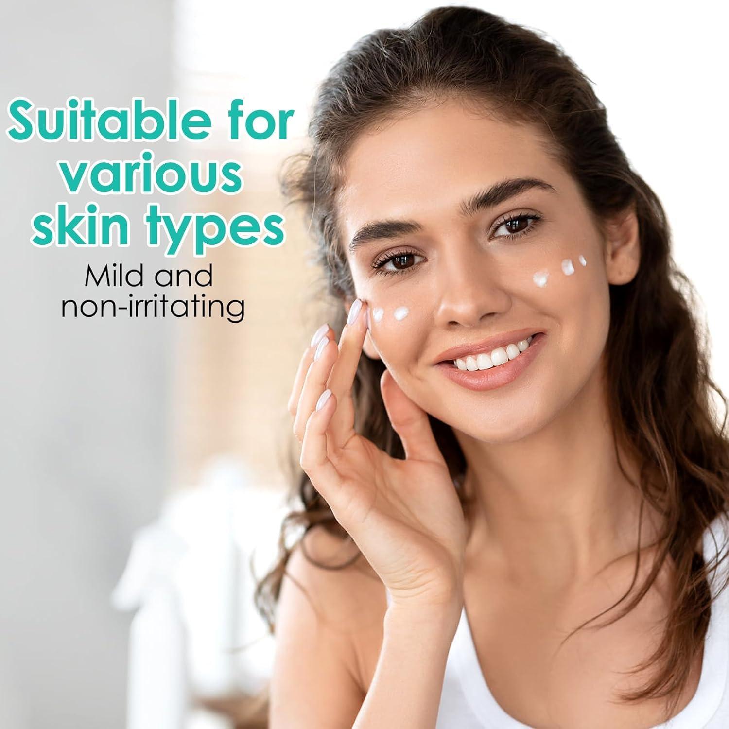 Bálsamo de Sebo de Res Chialing 59.15 ml Hidratante Natural