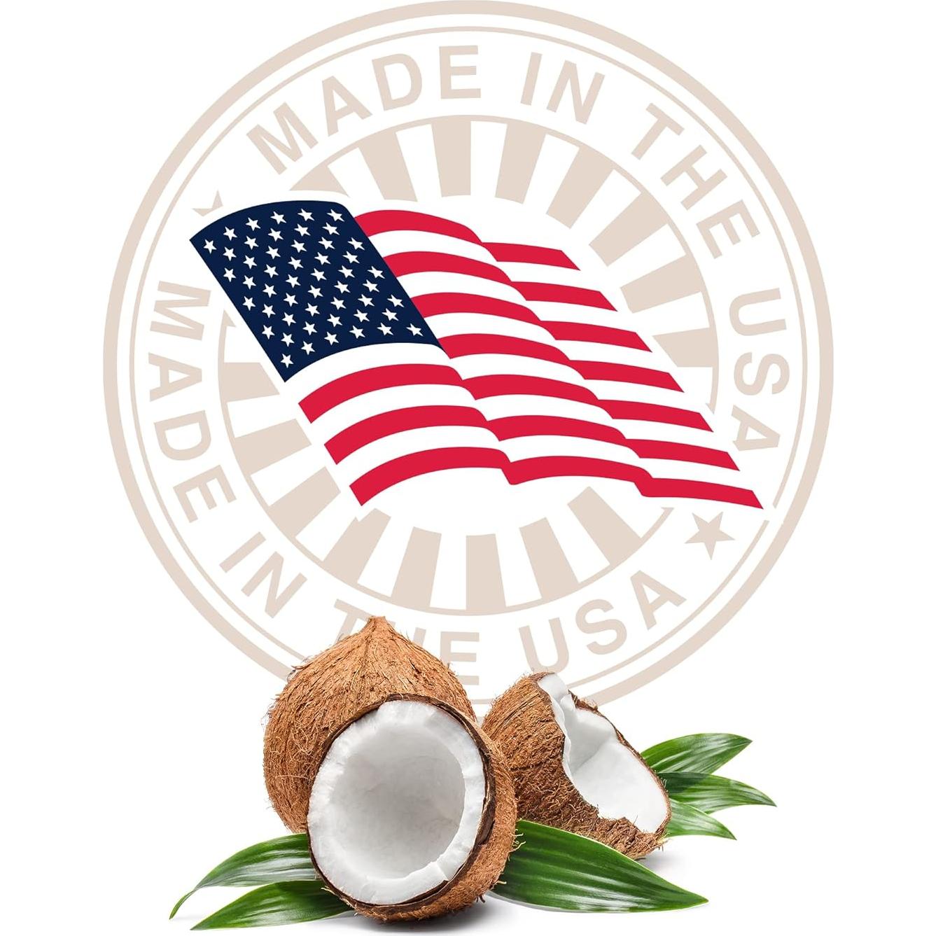 Bálsamo Labial Orgánico Real Skin Care 4 Unidades Mandarina