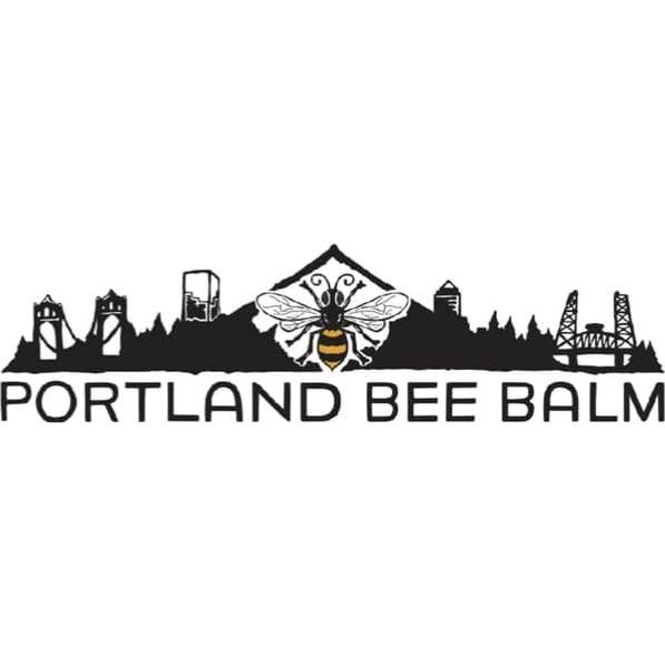 Bálsamo Labial Natural Portland Bee Balm Menta 30g