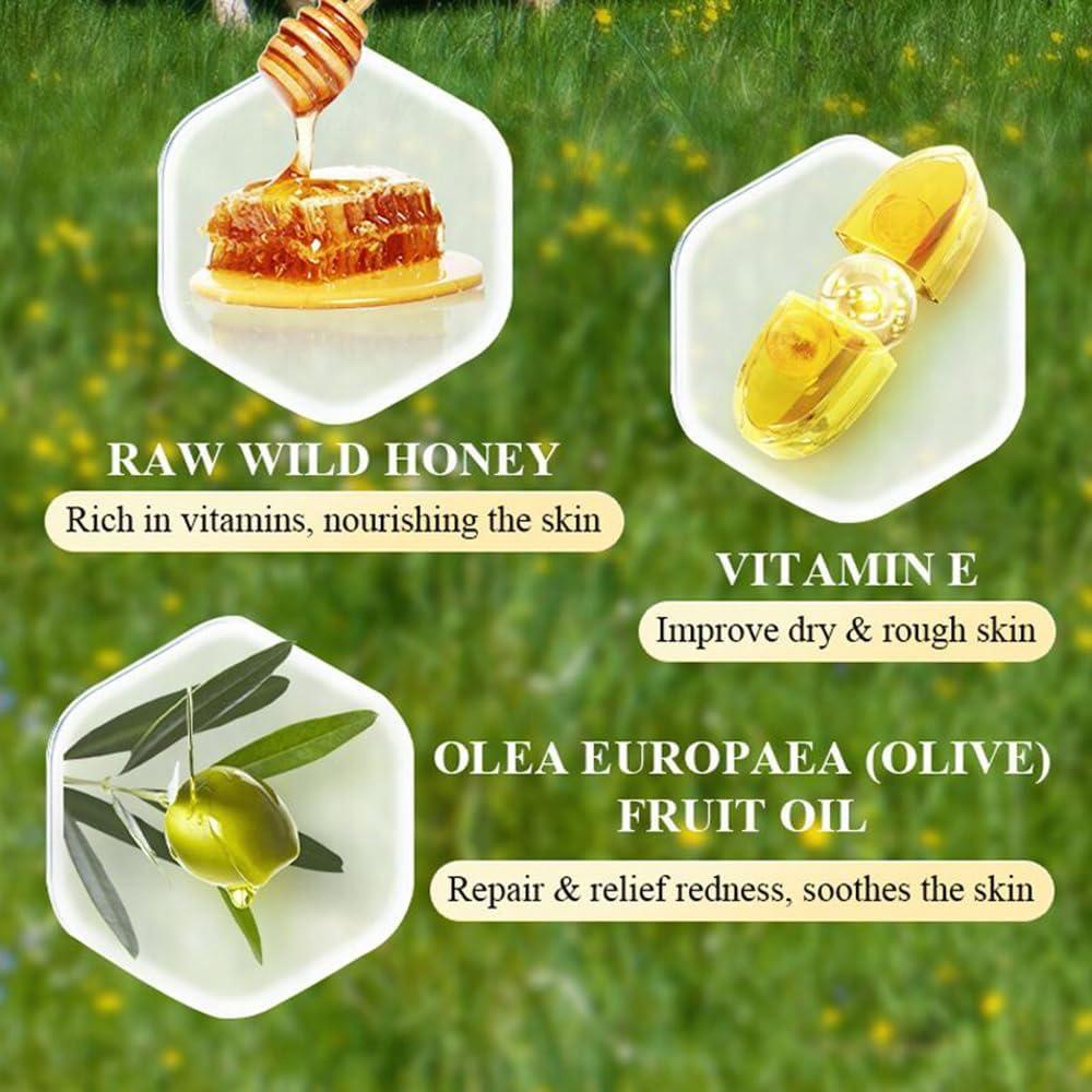 Bálsamo Hidratante Facial de Grasa de Res PAQIMAN 2 Pcs 159g