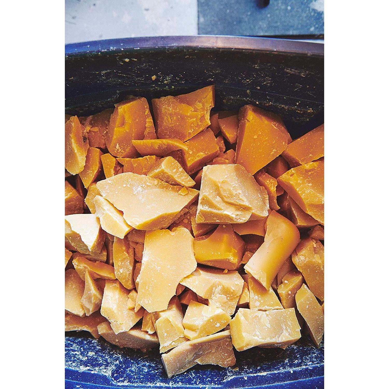 Bálsamo Labial Natural Portland Bee Balm Jardín de Rosas 30g