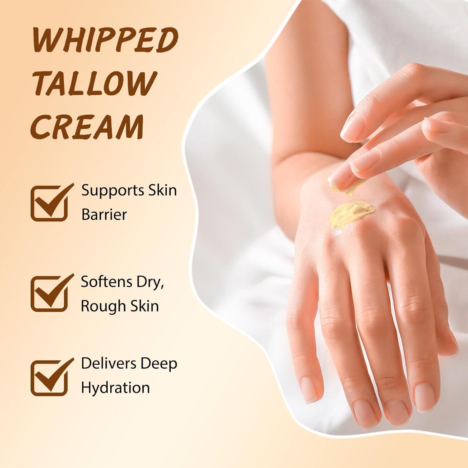 Bálsamo Hidratante Facial Jiaku 59.83g Grasa de Res y Miel