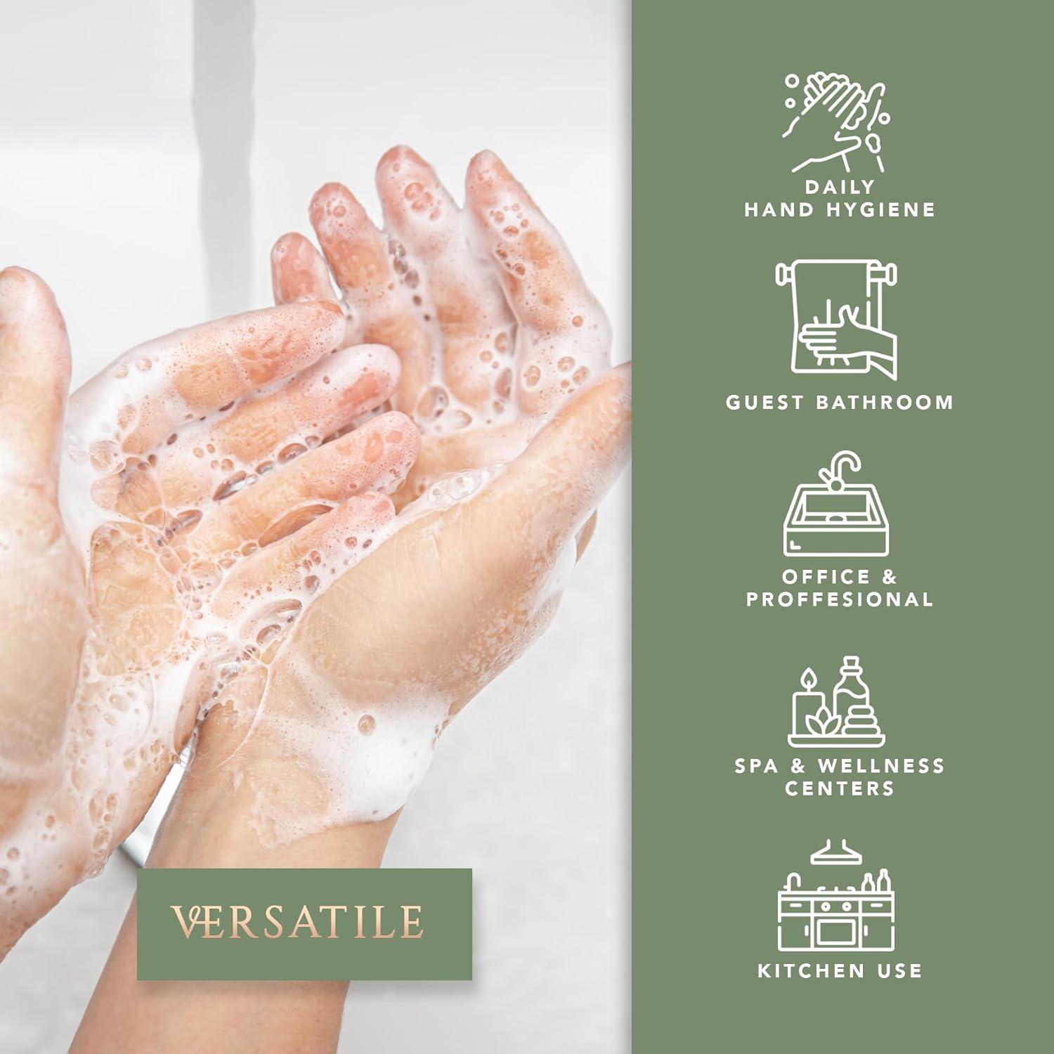 Jabón de Manos Hidratante Pecksniff's 500ml Flor de Jengibre