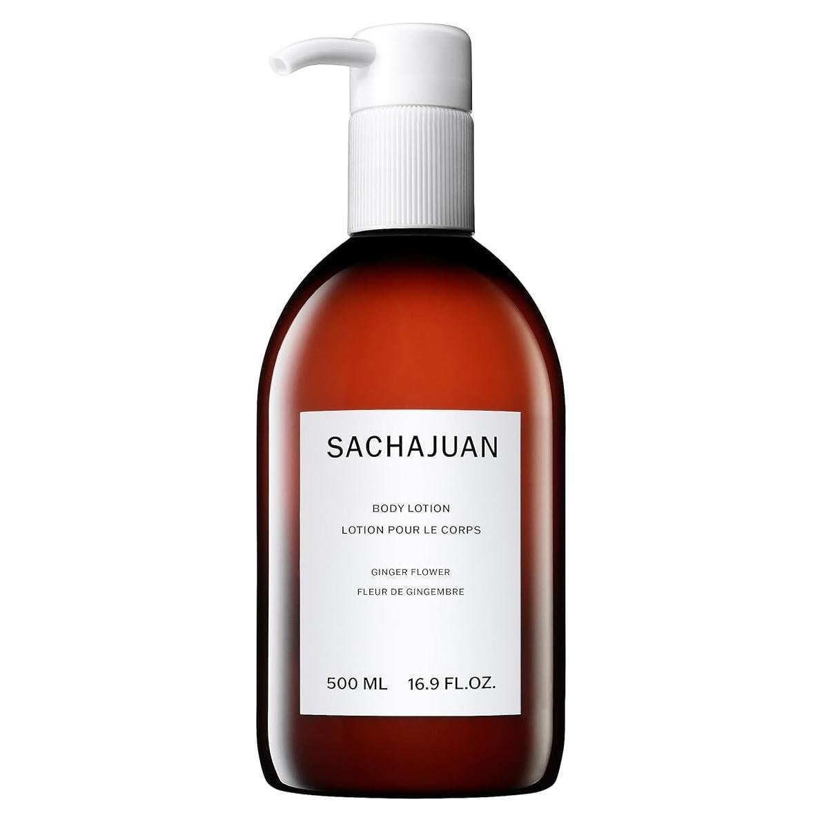 Loción Corporal Hidratante Sachajuan 250ml Antienvejecimiento
