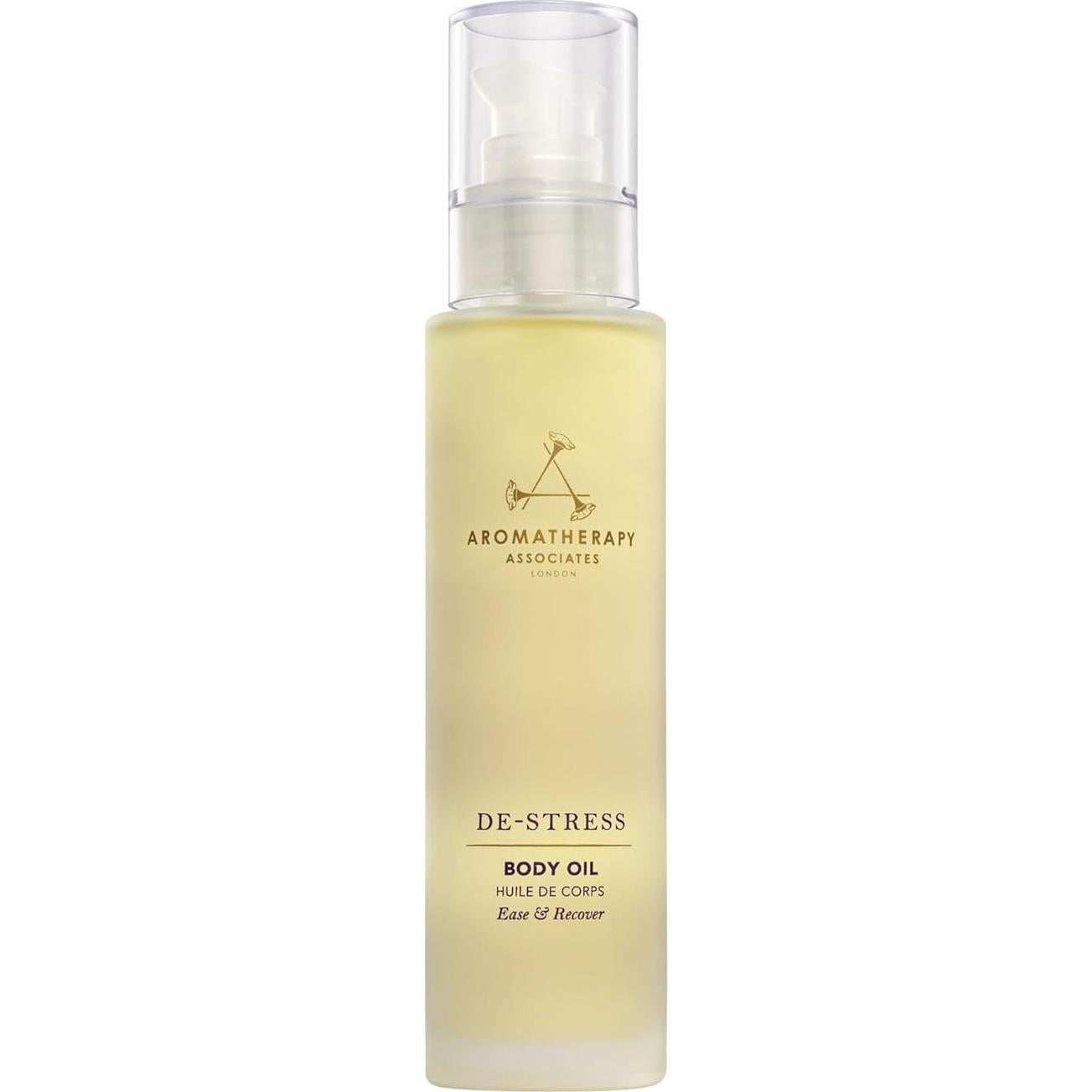 Aceite Corporal De-Stress Aromatherapy Associates 100 ml