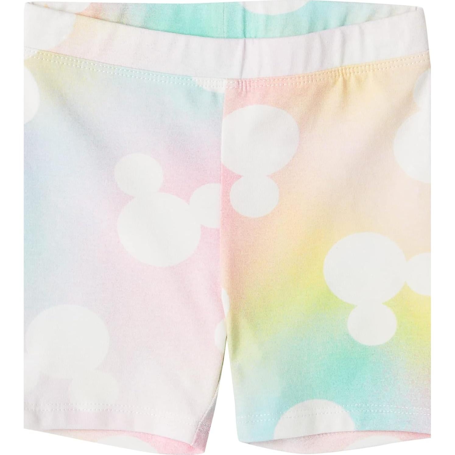 Conjunto Ropa Niños Amazon Essentials Minnie Skater 2 Piezas