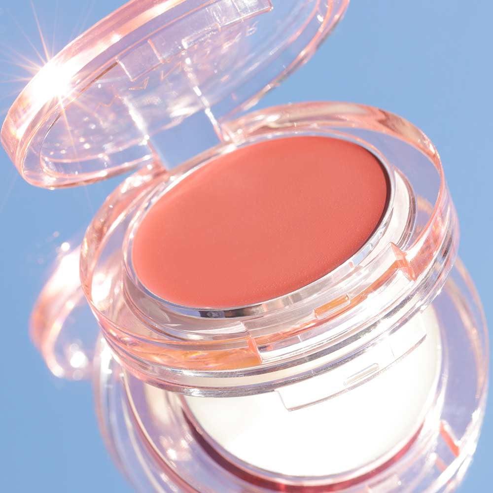 Rubor y Tinte para Labios Wander Beauty 4 en 1 - 1.98 g