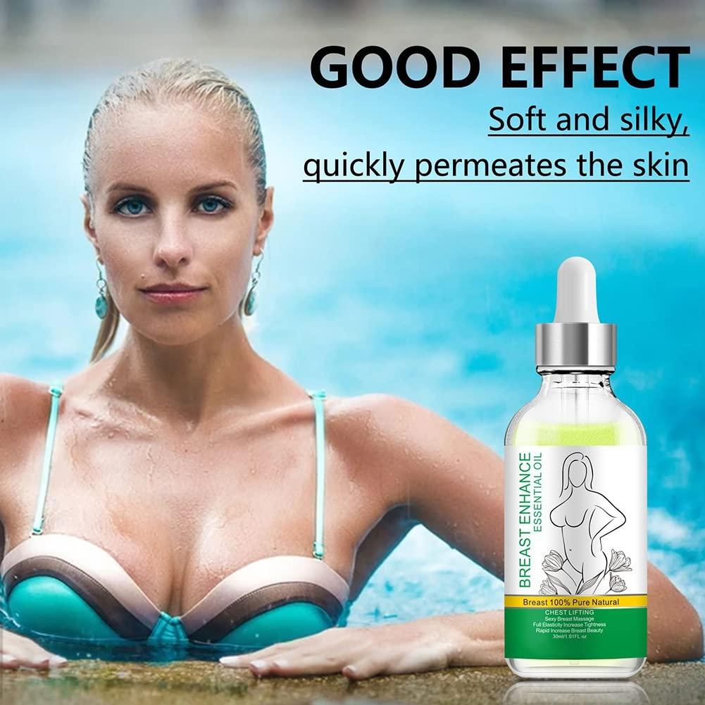 Crema Reafirmante para Senos ROPALIA - Aumento Natural 81g