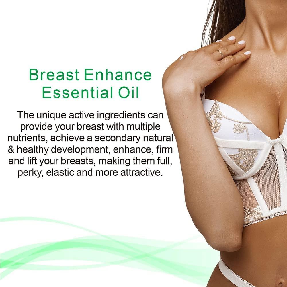 Crema Reafirmante para Senos ROPALIA - Aumento Natural 81g