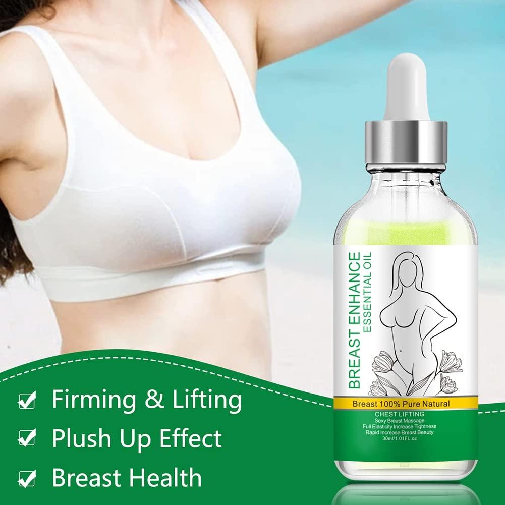 Crema Reafirmante para Senos ROPALIA - Aumento Natural 81g