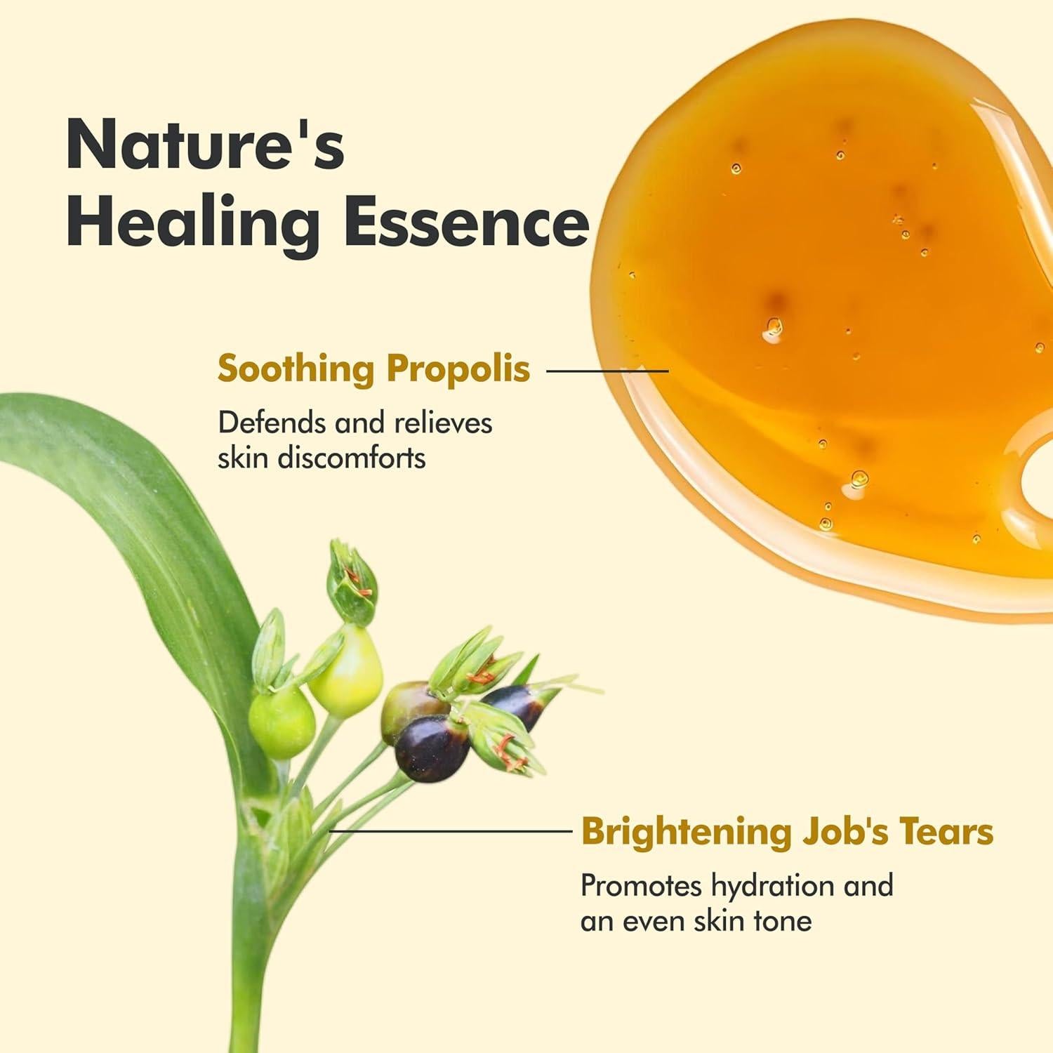 Crema Hidratante Clásica Origen 50ml - Cuidado Facial Coreano