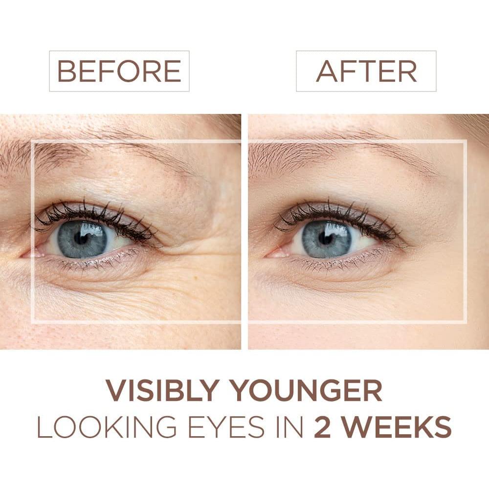 Suero para Ojos BEE and YOU 15ml - Anti Arrugas Natural