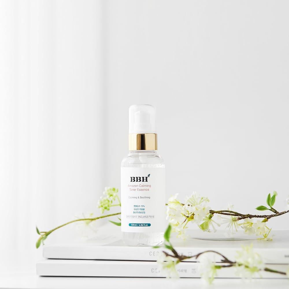 Tónico Calmante de Propóleos Rojos Bbh 120 ml Hidratante