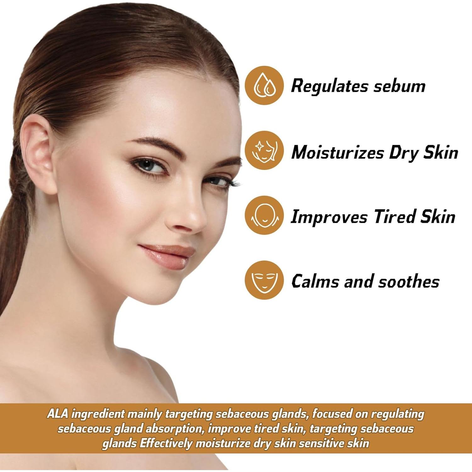 Suero Facial Total Upgrade ZEVOFIUR - Ampollas ALA 5 Unidades