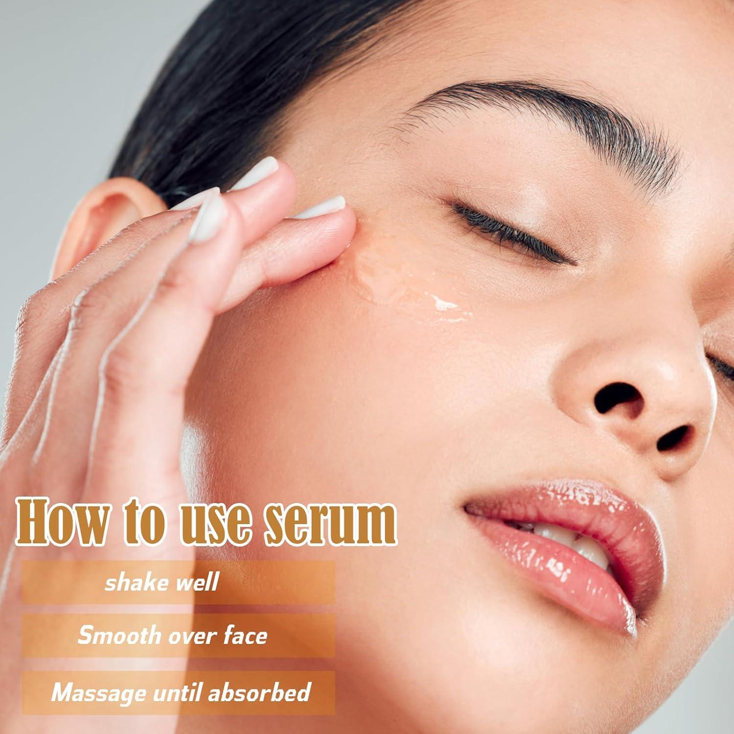 Suero Facial Total Upgrade ZEVOFIUR - Ampollas ALA 5 Unidades