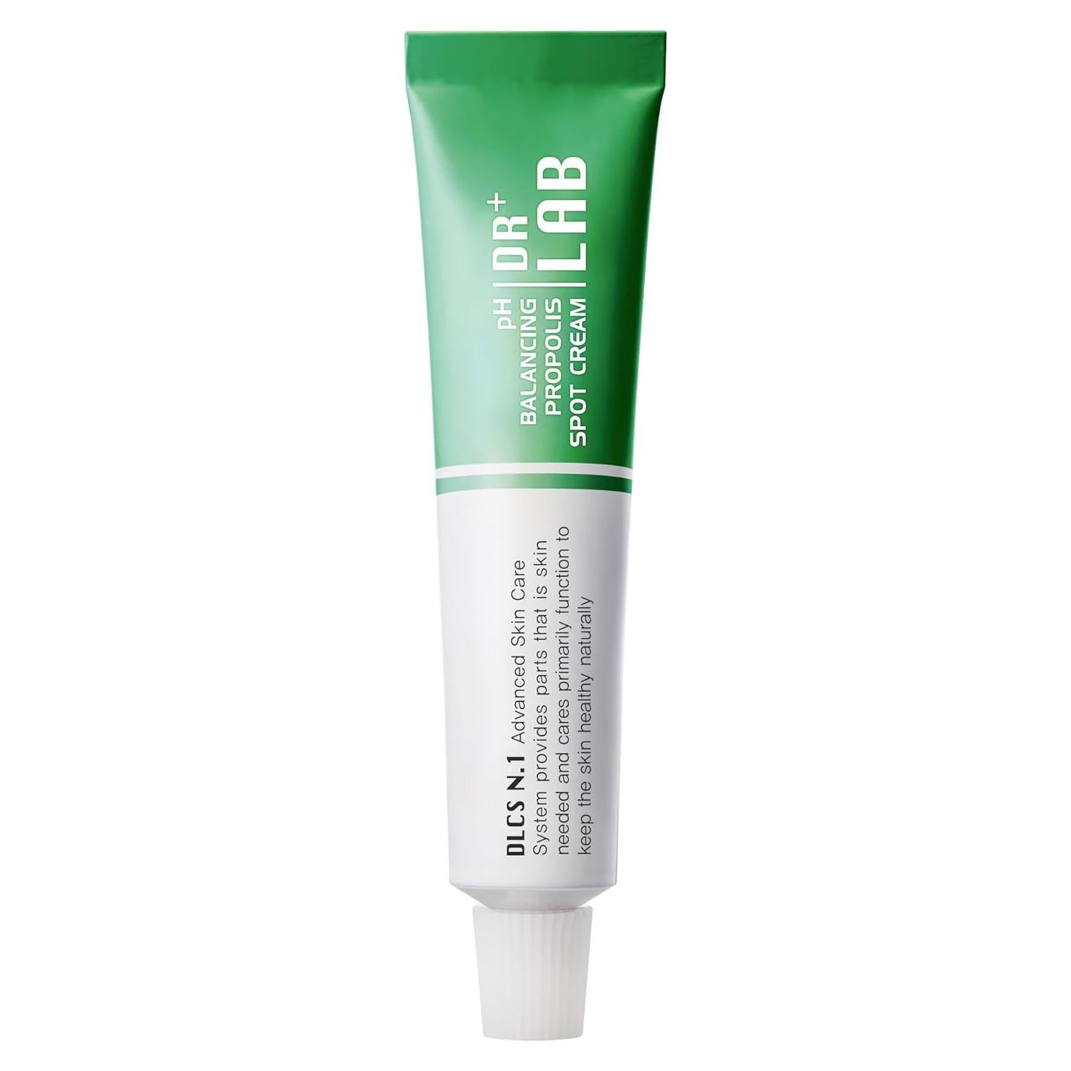 Crema Spot de Propóleos Equilibrante pH 10g - Tratamiento Acné