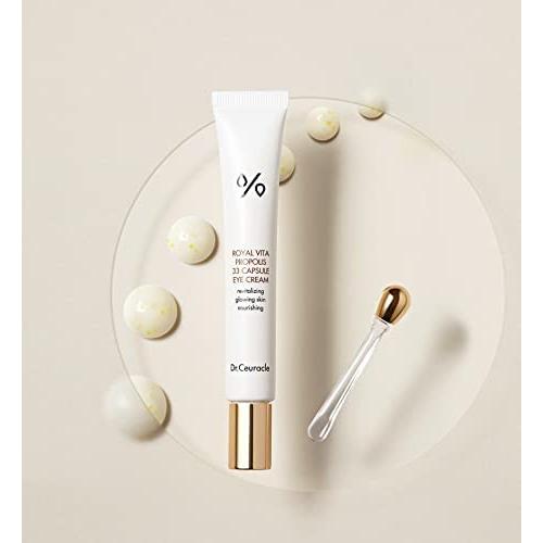 Crema para Ojos Leegeehaam Dr.Ceuracle Propolis 33 - 20ml