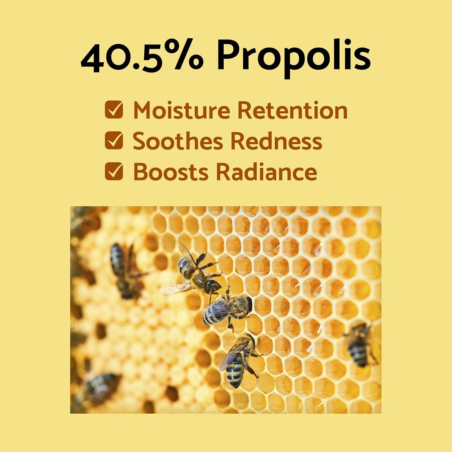 Crema Facial y para Ojos IUNIK Vitamina C 30 ml Hidratante Vegana