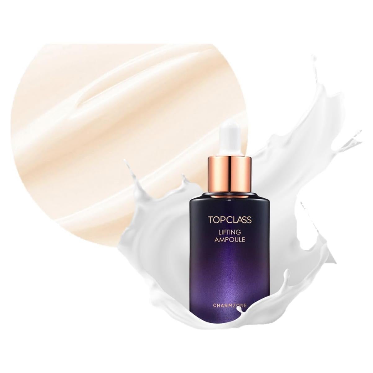 Suero Antienvejecimiento Charmzone 49.9 ml - Triple Colágeno