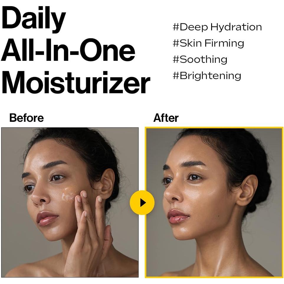 Crema Doble Hidratante Facial d'Alba Piedmont 70g - Vegana