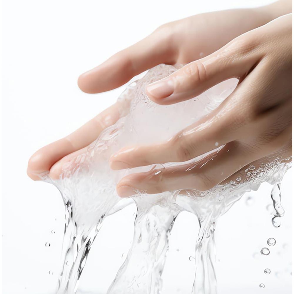 Limpiador Facial Espumoso OHAVE 125ml Vegano Hidratante