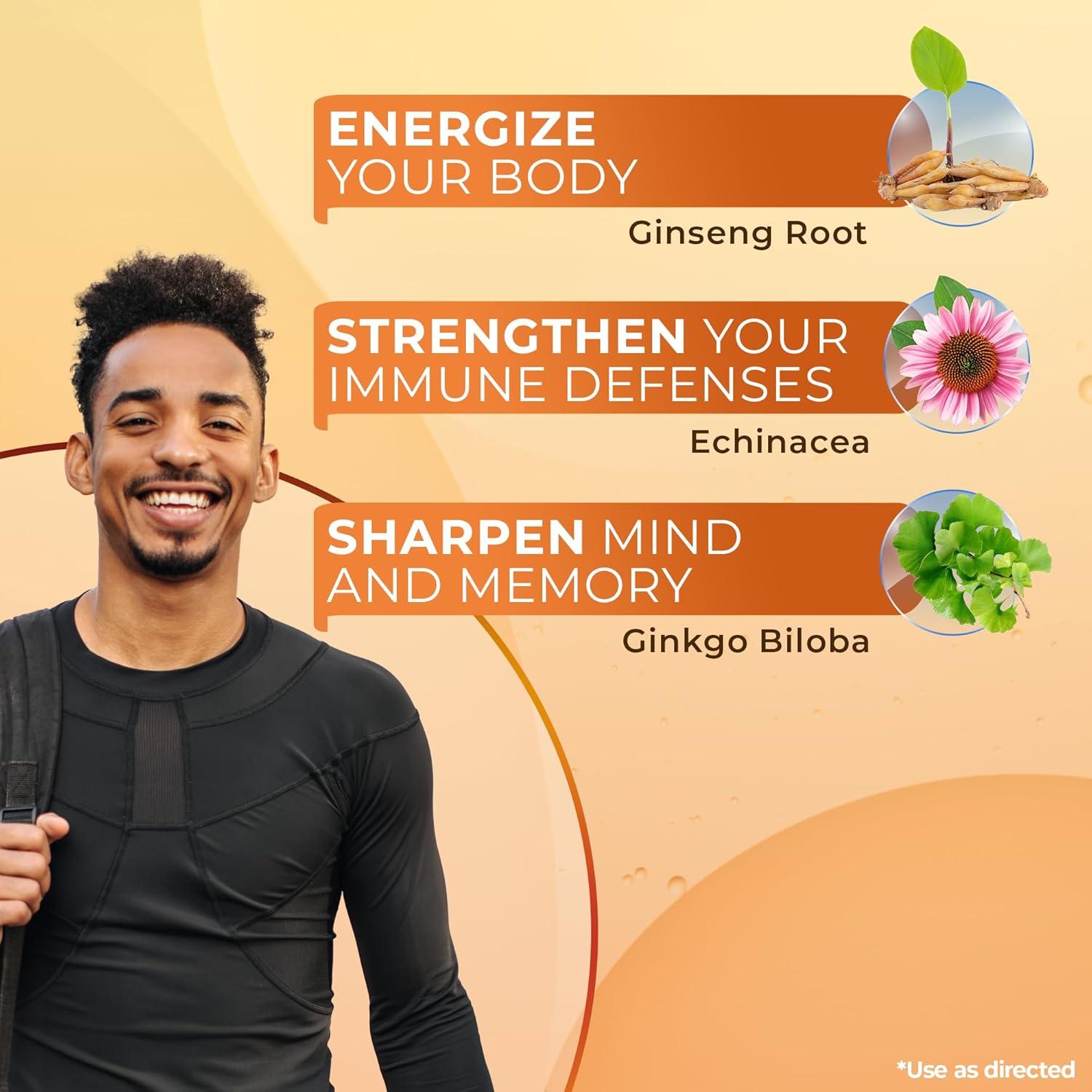 Bálsamo Tchakowski 59 ml - Suplemento Inmunológico Natural