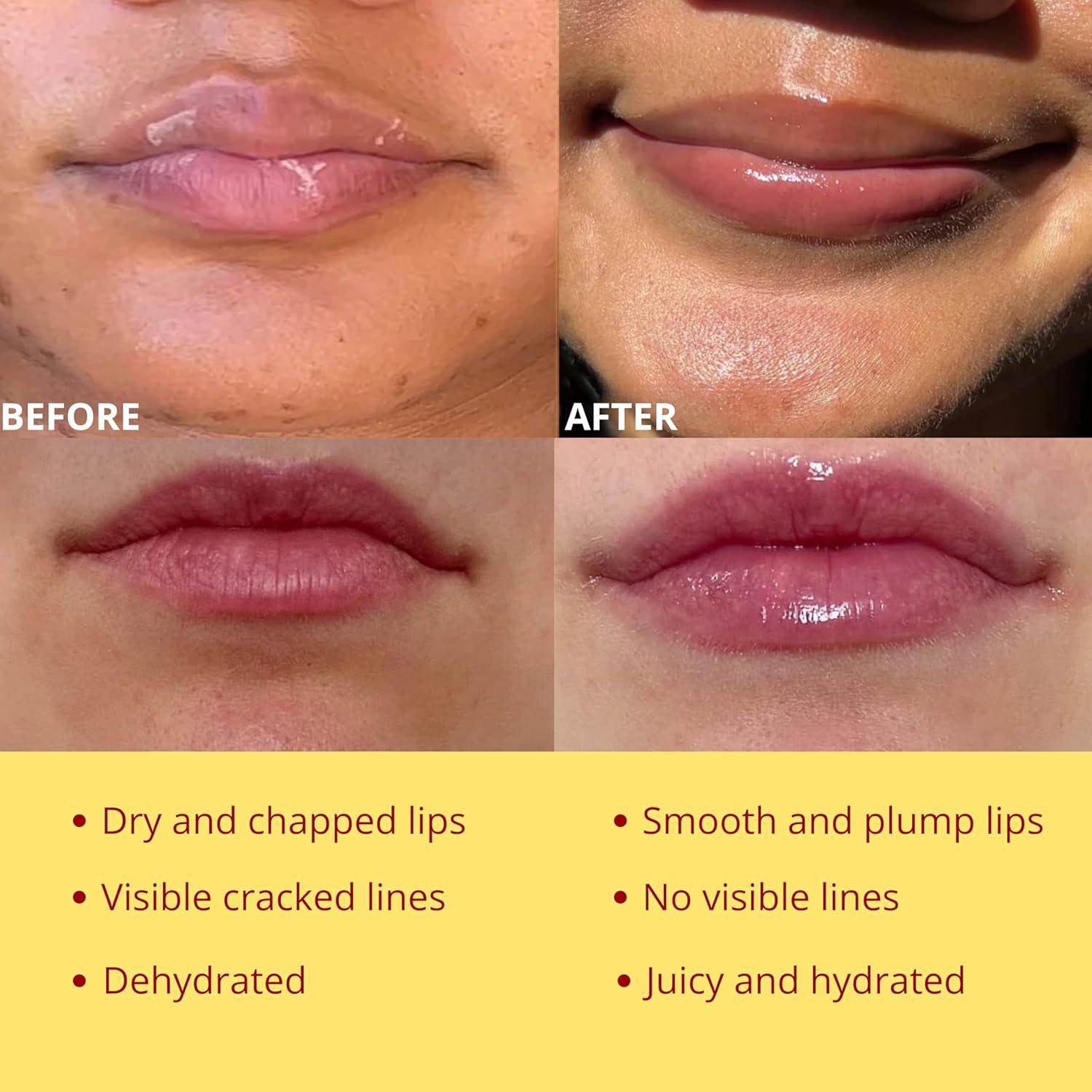 Bálsamo Labial My Bee Balm - Hidratante de Miel y Propóleos 50g