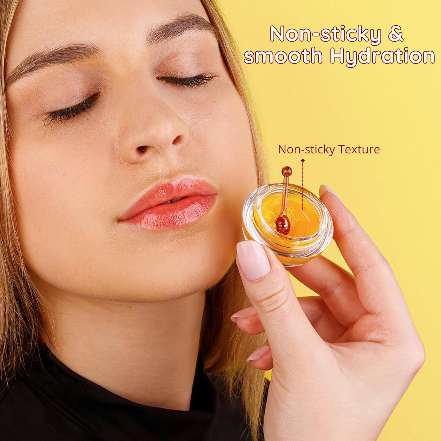 Bálsamo Labial My Bee Balm - Hidratante de Miel y Propóleos 50g