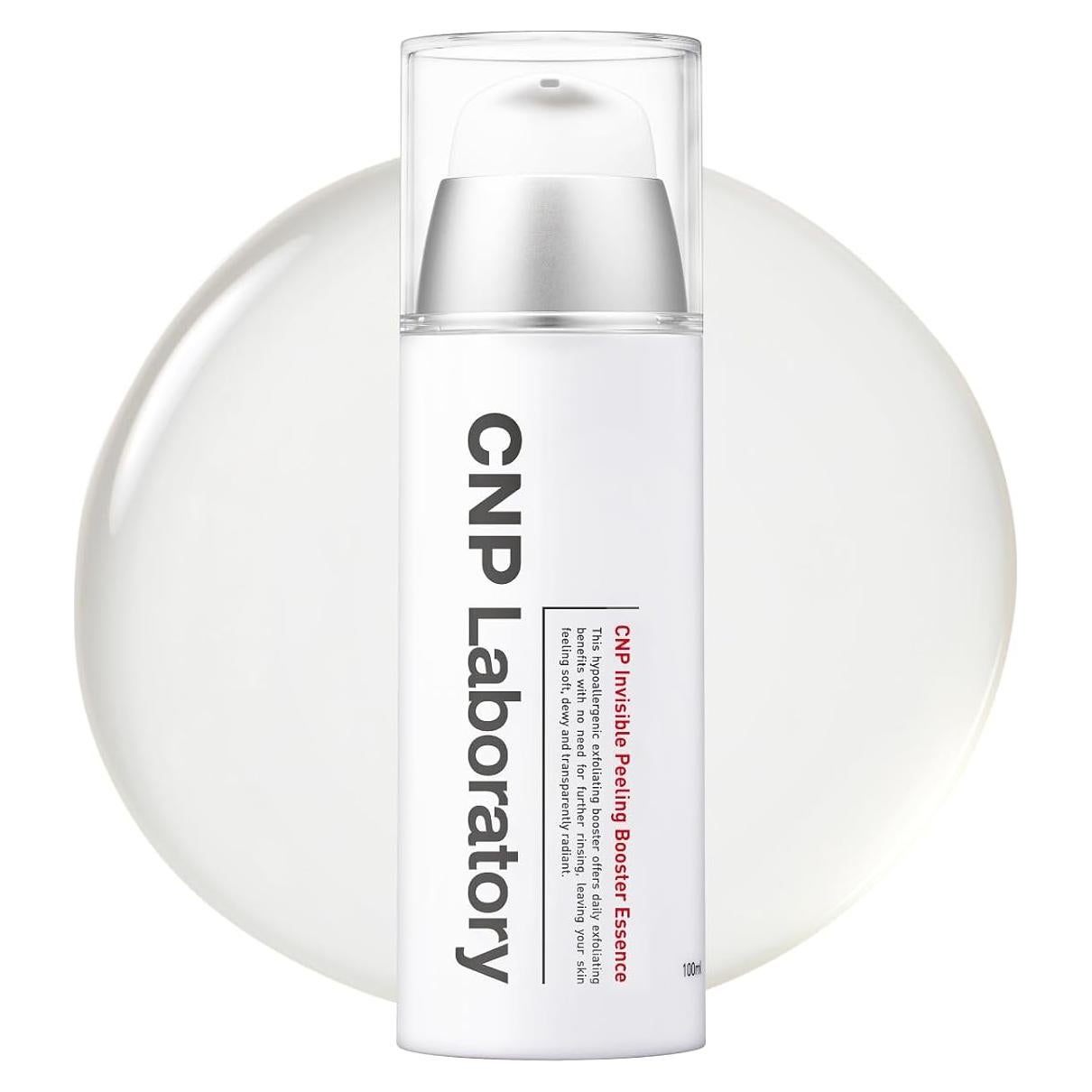 Exfoliante Facial Diario PHA CNP Laboratory 100ml - Suave y Hipoalergénico