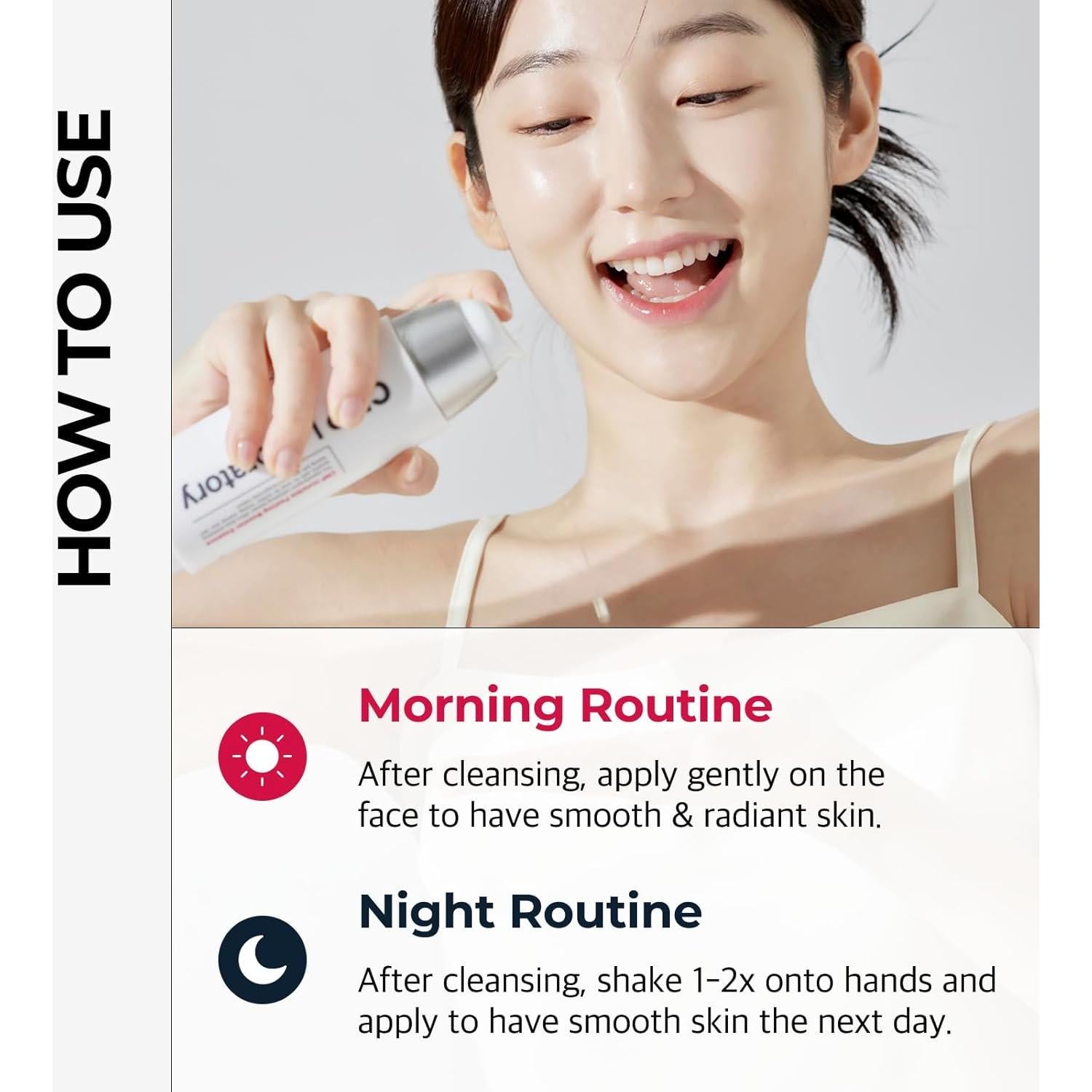 Exfoliante Facial Diario PHA CNP Laboratory 100ml - Suave y Hipoalergénico