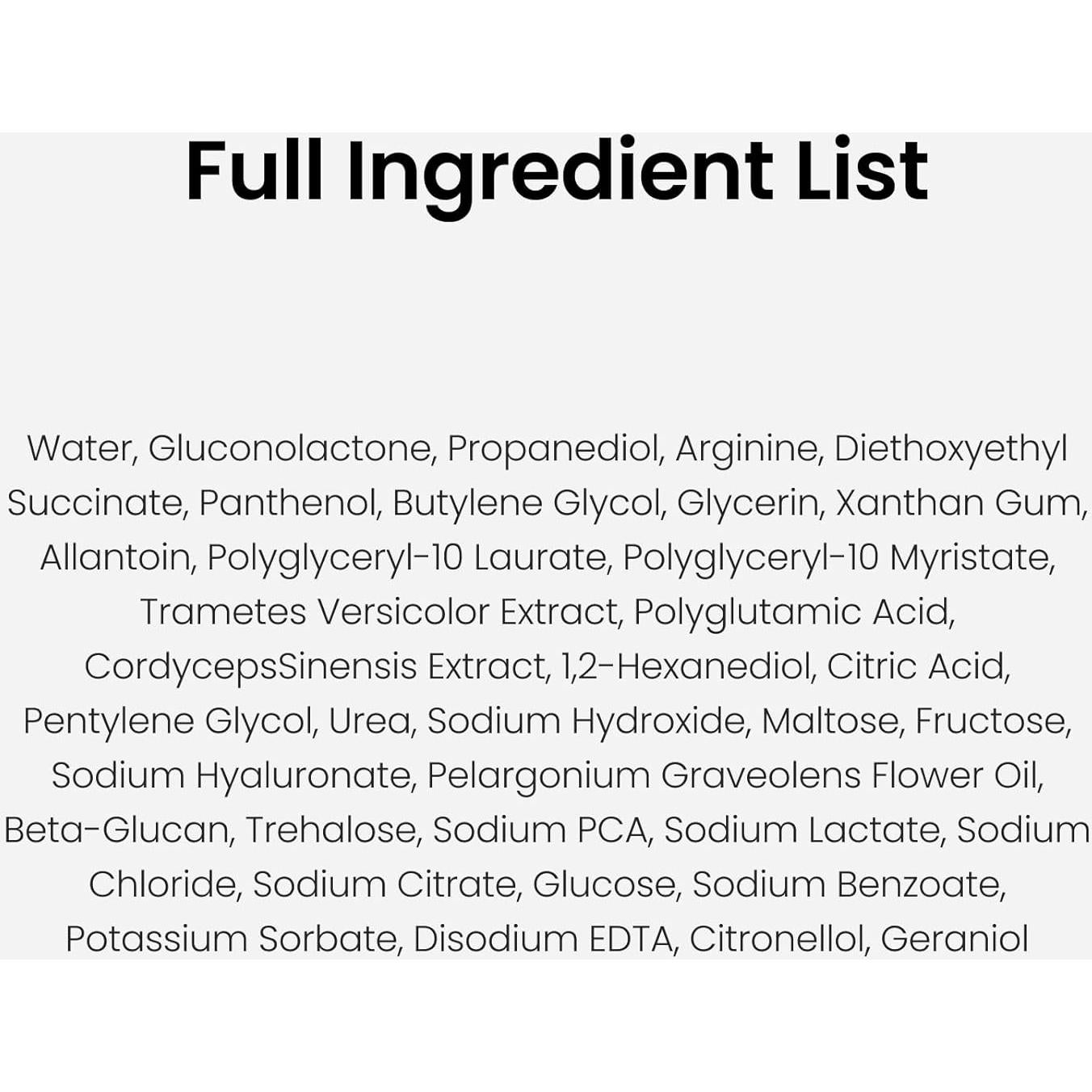 Exfoliante Facial Diario PHA CNP Laboratory 100ml - Suave y Hipoalergénico