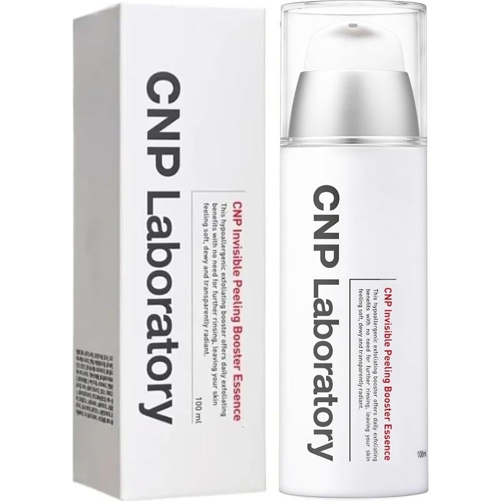 Exfoliante Facial Diario PHA CNP Laboratory 100ml - Suave y Hipoalergénico