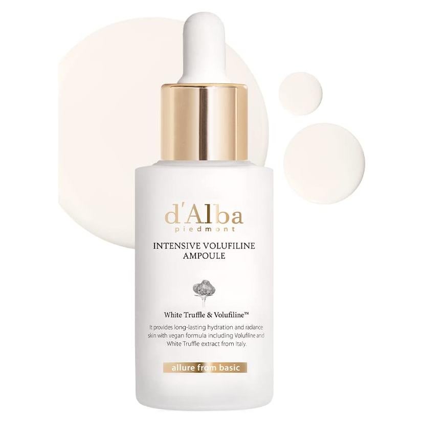 Ampolla Intensiva Volufiline Trufa Blanca d'Alba 30 ml