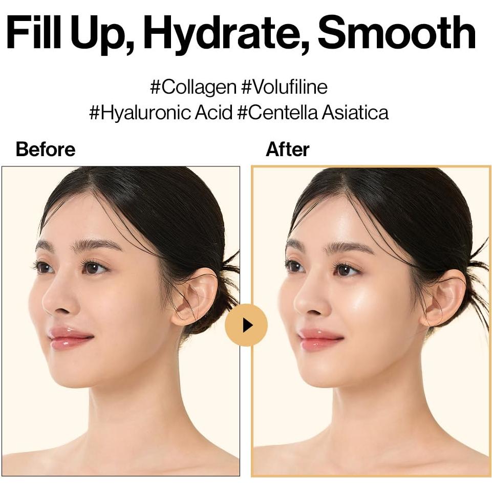 Ampolla Intensiva Volufiline Trufa Blanca d'Alba 30 ml