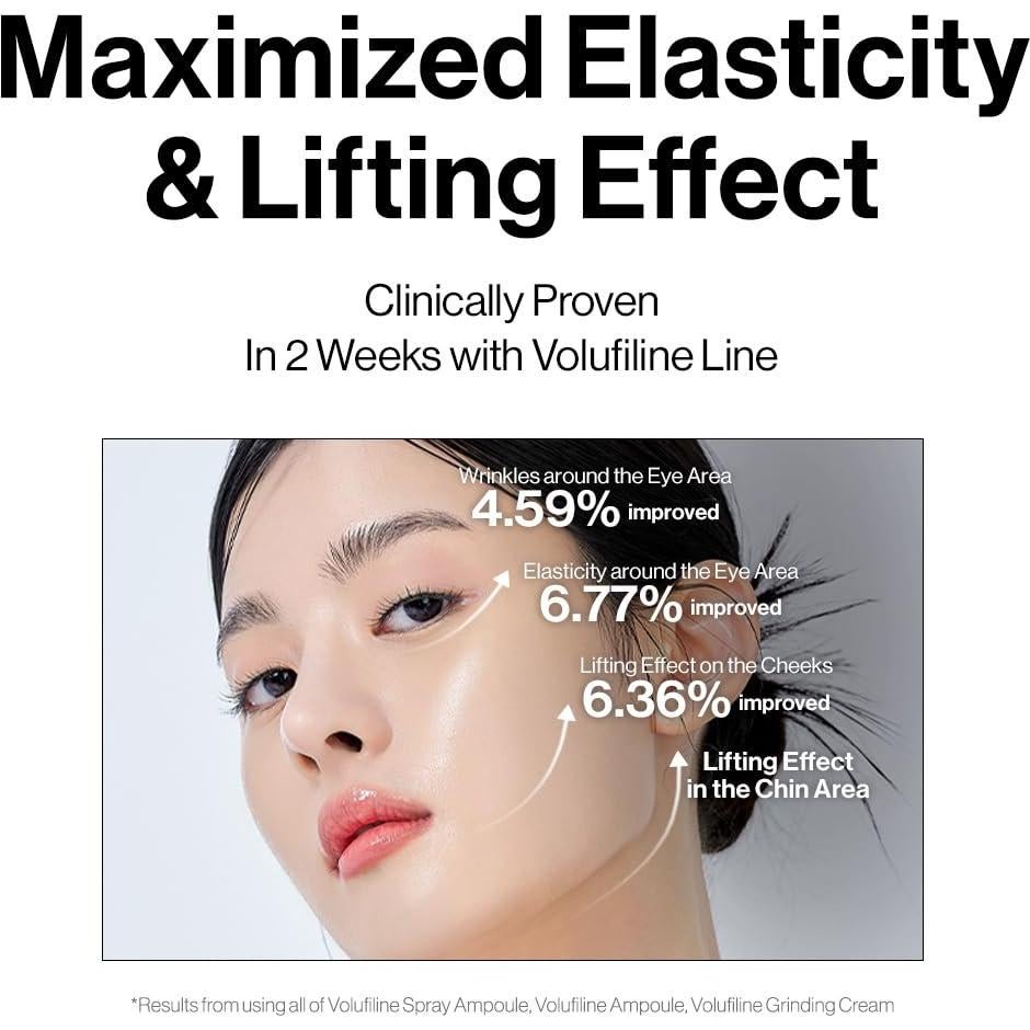 Ampolla Intensiva Volufiline Trufa Blanca d'Alba 30 ml