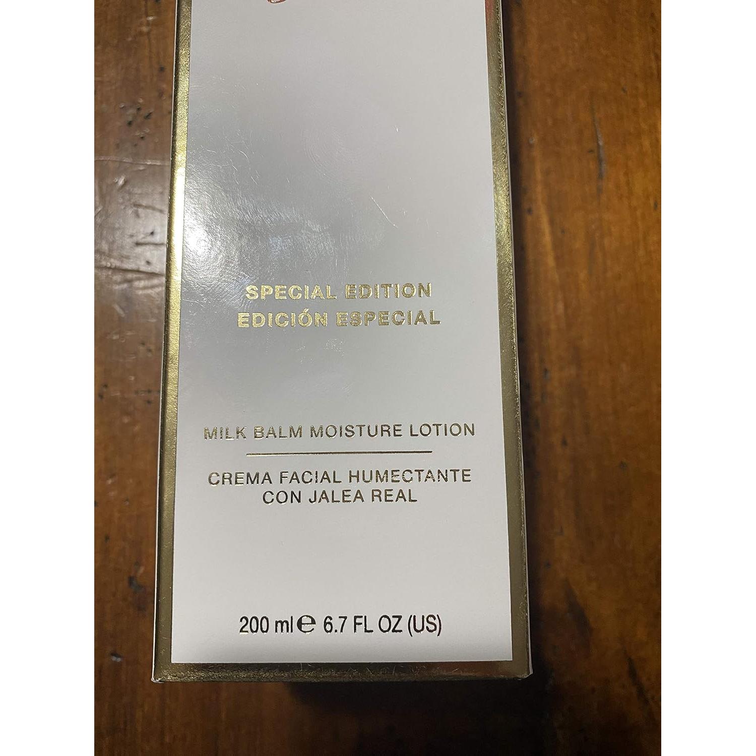 Bálsamo de Leche Jafra Avanzado 2020 - 0.73 kg