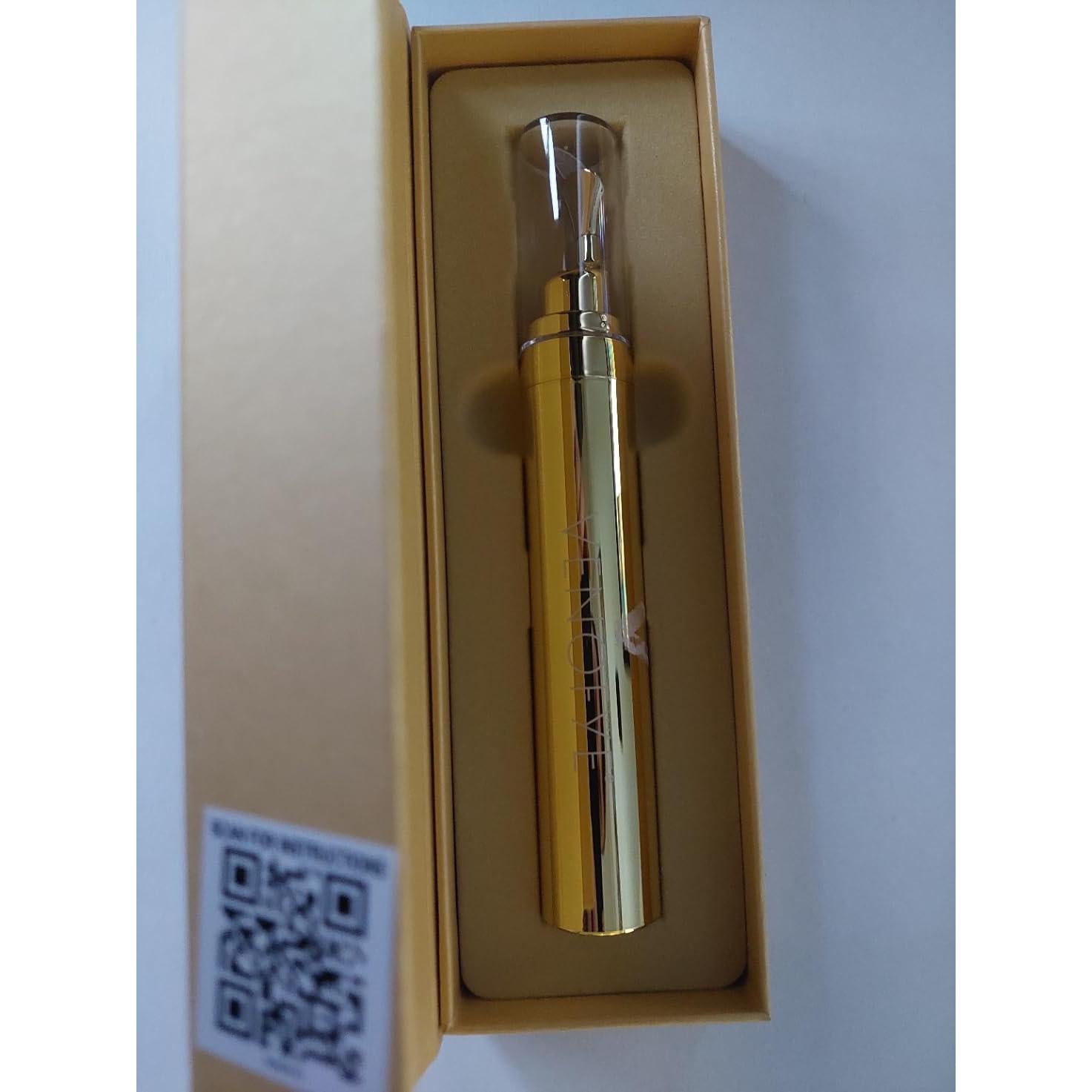 Crema Rejuvenecedora Ocular Venofye con Jalea Real 132g