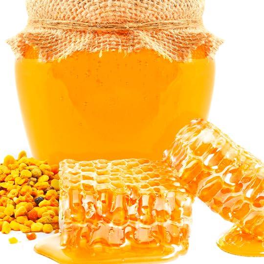 Suero Facial Zermat Jalea Real 30 g - Ácido Hialurónico