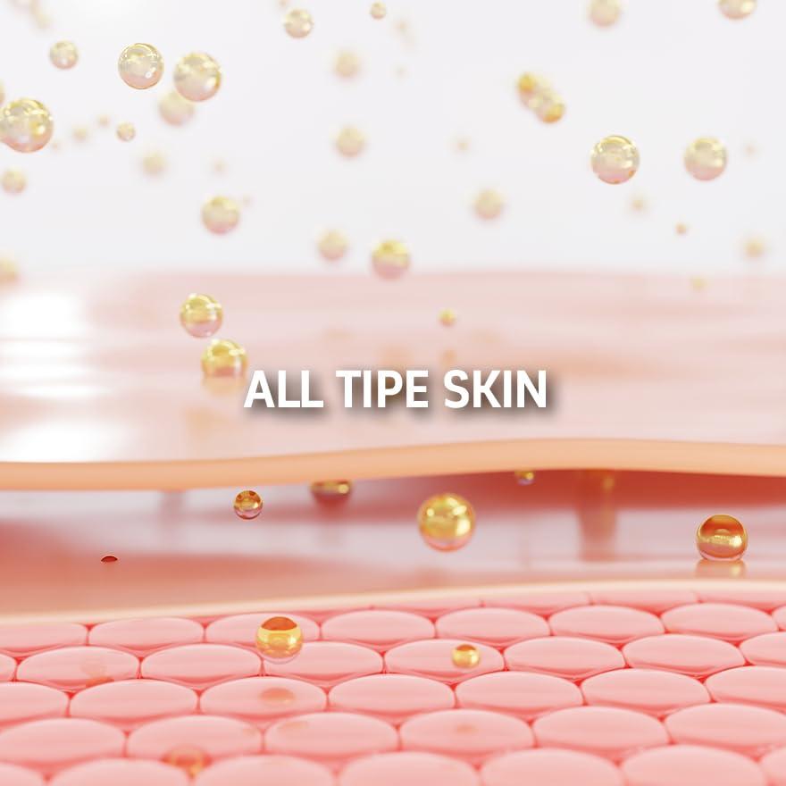 Suero Facial Zermat Jalea Real 30 g - Ácido Hialurónico