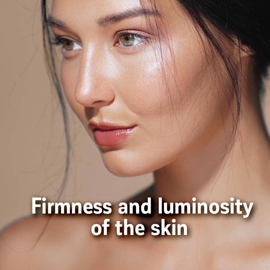 Suero Facial Zermat Jalea Real 30 g - Ácido Hialurónico