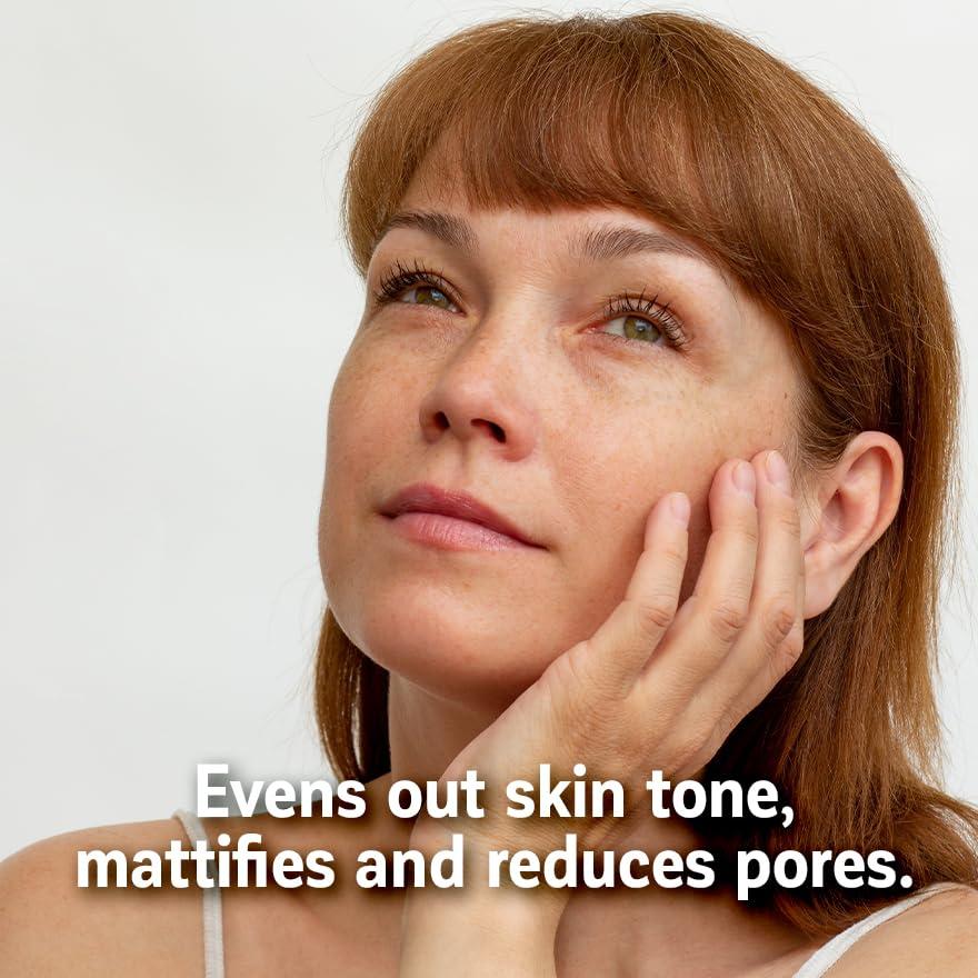 Suero Facial Zermat Jalea Real 30 g - Ácido Hialurónico