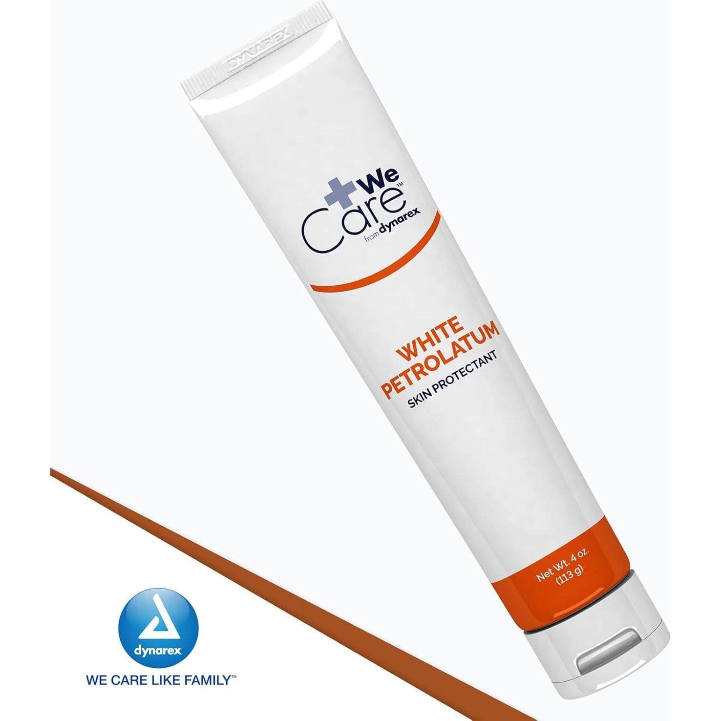 Gel de Petróleo Dynarex 113.4 g para Piel Seca y Agrietada