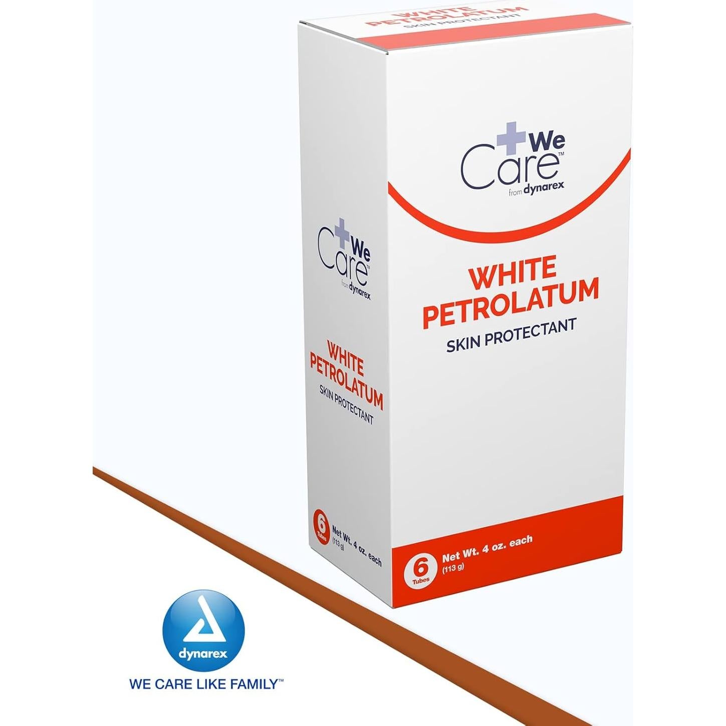 Gel de Petróleo Dynarex 113.4 g para Piel Seca y Agrietada