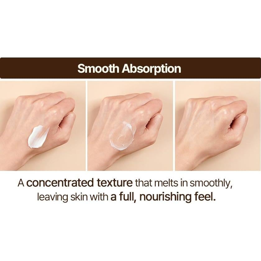 Crema Facial Hidratante Charmzone 50ml - Aceite de Caballo y Propolis