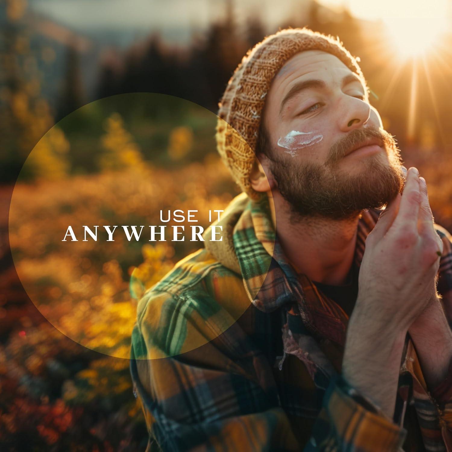 Bálsamo de Sebo y Miel Vanman - Cuidado Facial 56.7 g