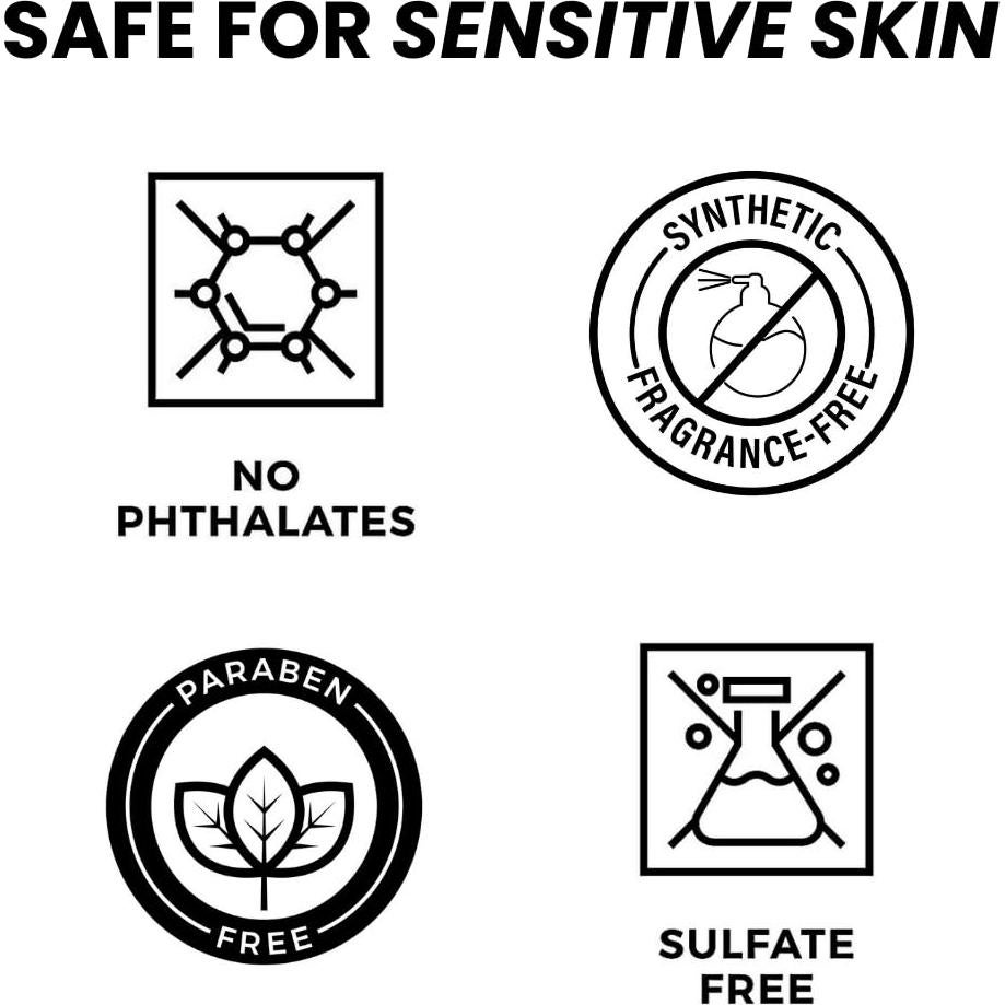 Mascarilla Facial Yu-Be de Konjac Aloe Vera - 3 Hojas Hidratantes