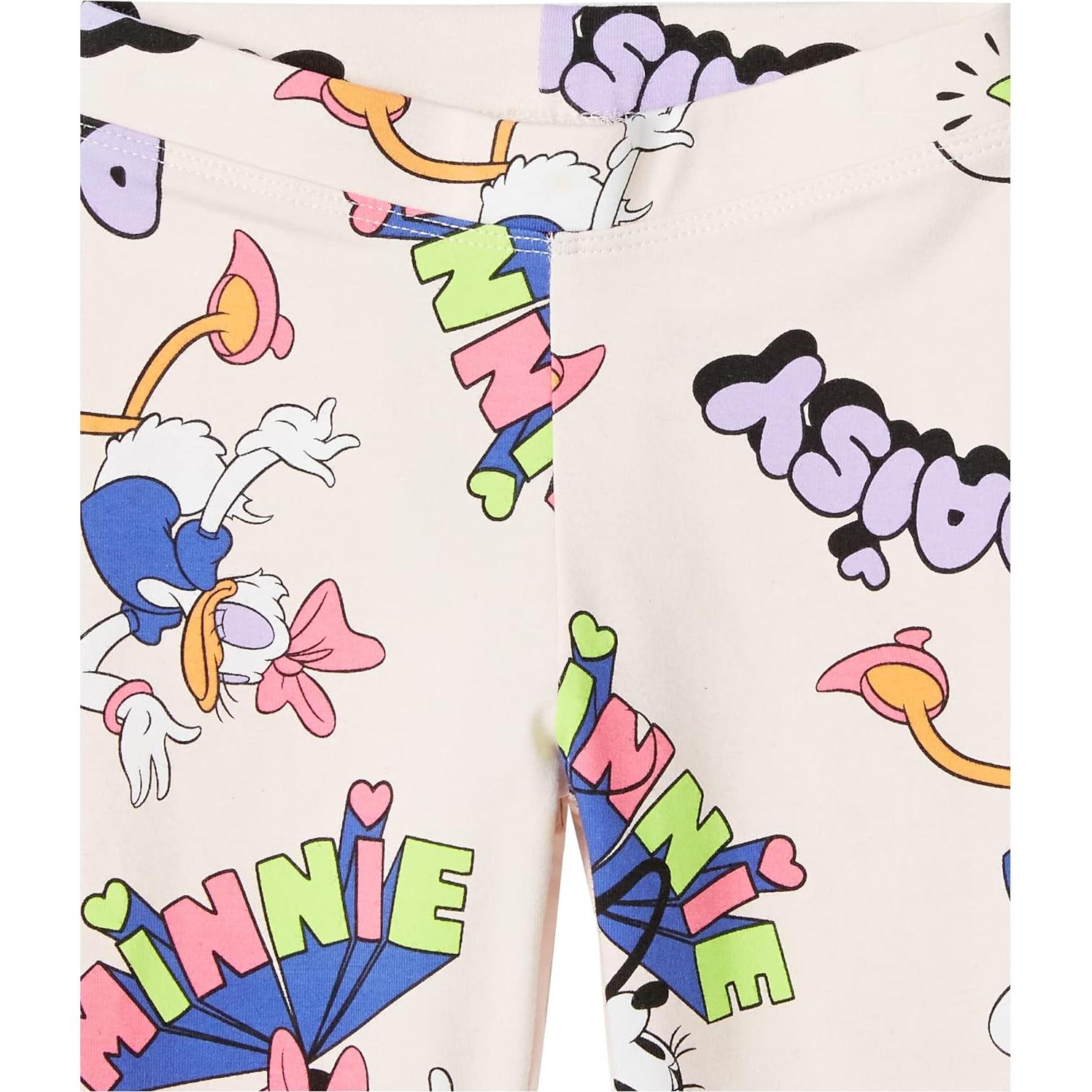 Conjunto Ropa Niñas Amazon Essentials Minnie y Daisy 2T