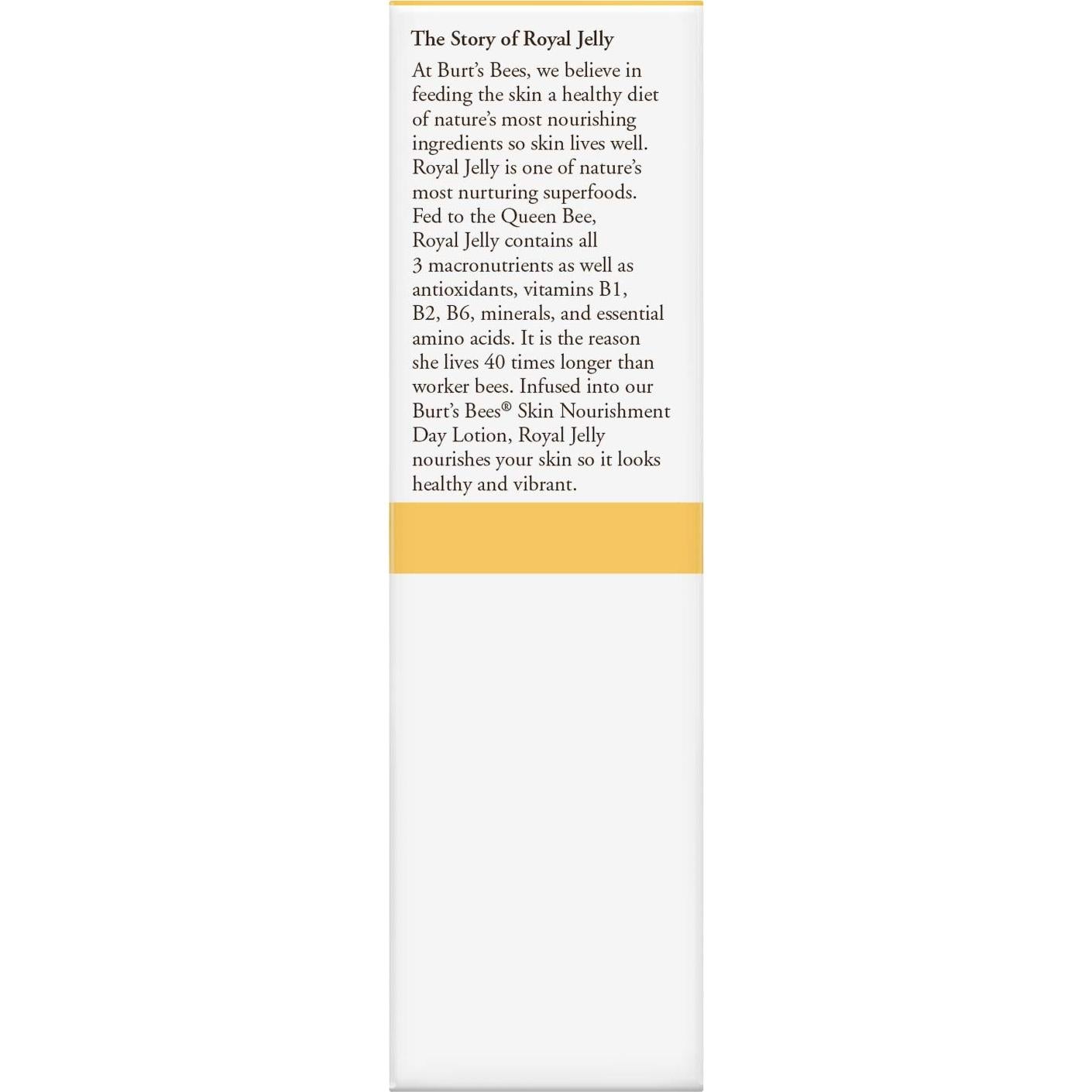 Loción Hidratante Diurna Burt's Bees SPF 15 59 ml Piel Normal a Mixta