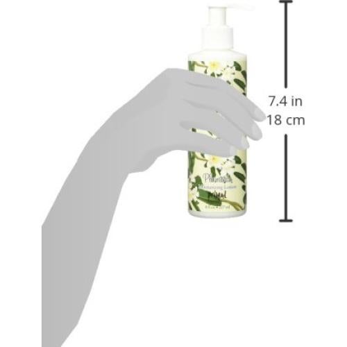 Loción Hidratante Plumeria Primal Elements 240 ml
